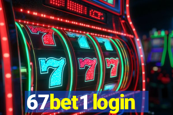 67bet1 login